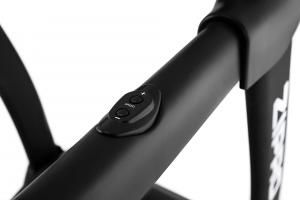 Bieżnia Zipro Olympic elektryczna 9