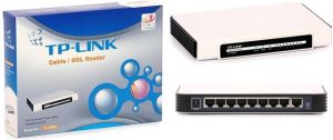 Router TP-Link TL-R860 1
