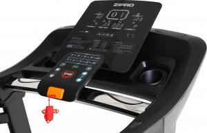 Bieżnia Zipro Dream elektryczna 3