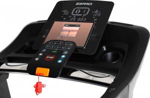 Bieżnia Zipro Dream elektryczna 4