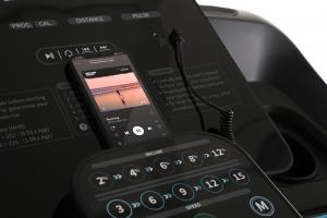 Bieżnia Zipro Dream elektryczna 5