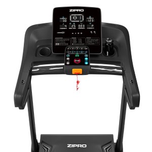 Bieżnia Zipro Dream elektryczna 10