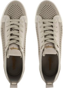 Wrangler Buty damskie Wrangler Liz szare 20261058 02A 39 4