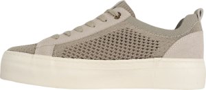 Wrangler Buty damskie Wrangler Liz szare 20261058 02A 39 5