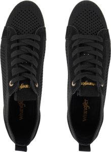 Wrangler Buty damskie Wrangler Liz czarne 20261058 25Y 37 4