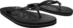 Wrangler Klapki męskie Wrangler Cole Flipflop czarne 20261060 25Y 42 2