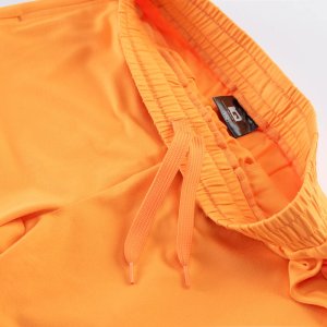 IQ Dziecięce spodenki Iq cross the line IGILO JRB flame orange rozmiar 152 [cze] 4