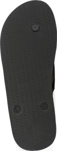Wrangler Klapki męskie Wrangler Cole Flipflop czarne 20261060 25Y 46 6