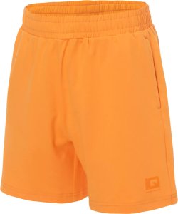 IQ Dziecięce spodenki Iq cross the line IGILO JRB flame orange rozmiar 158 3