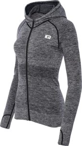 IQ Damska bluza Iq intelligence quality IWERO WMNS melange rozmiar L 2