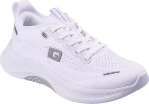 IQ Damskie buty Iq intelligence quality ARIER WMNS white/light grey rozmiar 40 4