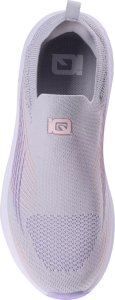 IQ Damskie buty Iq intelligence quality TERISIN WMNS light grey/light purple/light pink rozmiar 38 2