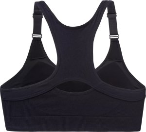 IQ Damski stanik sportowy Iq intelligence quality CARMY WMNS czarny rozmiar M 2