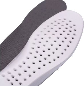 IQ Wkładki Iq intelligence quality NITRO FOAM INSOLE dark grey rozmiar 45 2