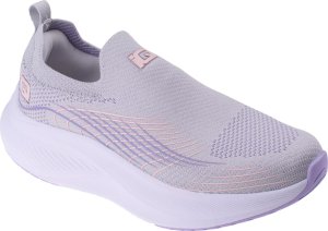 IQ Damskie buty Iq intelligence quality TERISIN WMNS light grey/light purple/light pink rozmiar 41 4