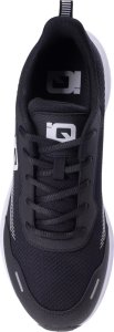 IQ Męskie buty Iq intelligence quality LIROC black/white rozmiar 43 2