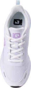 IQ Damskie buty Iq intelligence quality LIROC WMNS white/light purple/light blue rozmiar 40 2