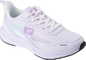 IQ Damskie buty Iq intelligence quality LIROC WMNS white/light purple/light blue rozmiar 40 4