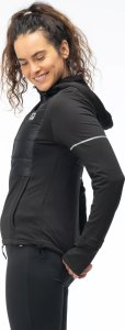 IQ Damska kurtka Iq intelligence quality ILORIAN WMNS czarny rozmiar L 18
