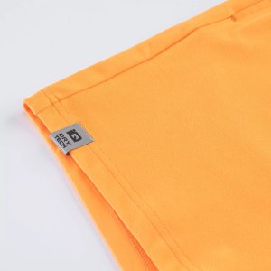 IQ Dziecięce spodenki Iq cross the line IGILO JRB flame orange rozmiar 164 [cze] 6