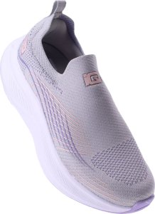 IQ Damskie buty Iq intelligence quality TERISIN WMNS light grey/light purple/light pink rozmiar 39 6