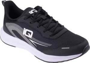 IQ Męskie buty Iq intelligence quality LIROC black/white rozmiar 46 4