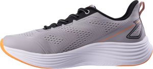IQ Męskie buty do biegania Iq intelligence quality TORSON mid grey/black/orange rozmiar 45 7