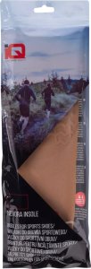 IQ Wkładki Iq intelligence quality NEVORA INSOLE brown rozmiar 43-44 3