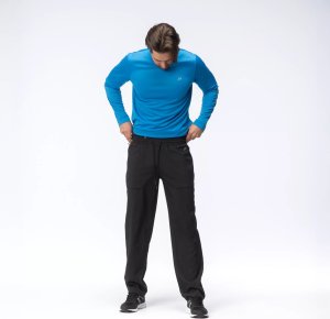 MARTES ESSENTIALS Męskie Spodnie MEDAR 11