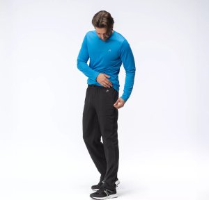 MARTES ESSENTIALS Męskie Spodnie MEDAR 12