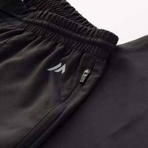 MARTES ESSENTIALS Męskie Spodnie MEDAR 4