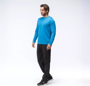 MARTES ESSENTIALS Męskie Spodnie MEDAR 7