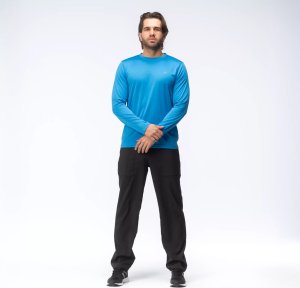 MARTES ESSENTIALS Męskie Spodnie MEDAR 8