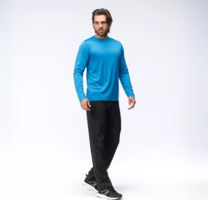 MARTES ESSENTIALS Męskie Spodnie MEDAR 10