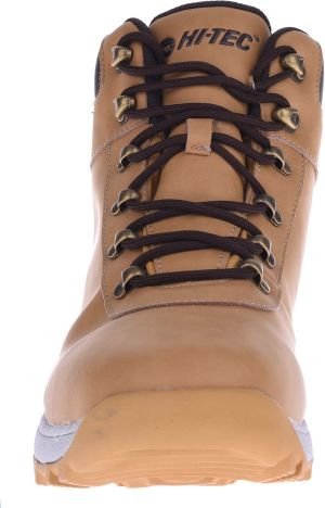 Buty trekkingowe męskie Hi-Tec Buty męskie Norri camel r. 41 2