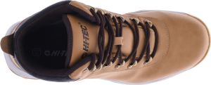 Buty trekkingowe męskie Hi-Tec Buty męskie Norri camel r. 41 4