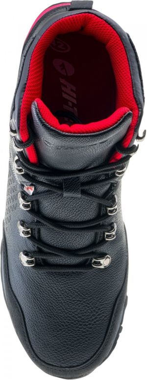 Buty trekkingowe męskie Hi-Tec Firo Mid czarne r. 45 2