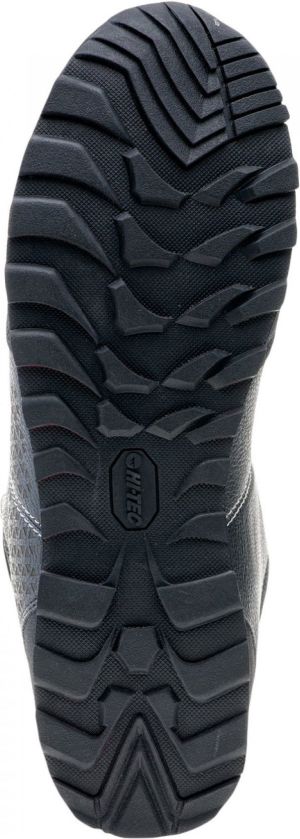 Buty trekkingowe męskie Hi-Tec Firo Mid czarne r. 45 3