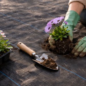 VK Agrowłóknina MultiGarden odporna 3,2x50m 2