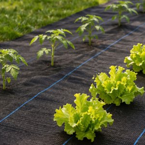 VK Agrowłóknina MultiGarden 150g/m UV odporna 3