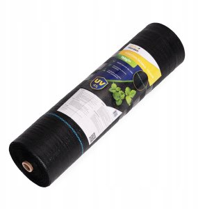 VK Agrowłóknina MultiGarden polipropylen UV odporna 4