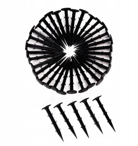 VK Agrowłóknina MultiGarden polipropylen UV odporna 11