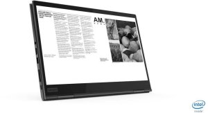 Laptop poleasingowy Lenovo T1A Grade B ThinkPad X1 Yoga Gen 4 Intel Core i5-8365U 35,56cm 14 cali 8GB 256GB M.2 Touch BL CAM HDMI W11P T1A 2DG 7