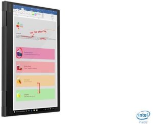 Laptop poleasingowy Lenovo T1A Grade B ThinkPad X1 Yoga Gen 4 Intel Core i5-8365U 35,56cm 14 cali 8GB 256GB M.2 Touch BL CAM HDMI W11P T1A 2DG 8