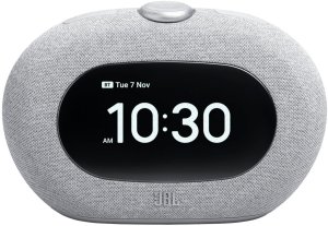 Radioodtwarzacz Harman JBL Horizon 3 szary 2