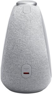 Radioodtwarzacz Harman JBL Horizon 3 szary 4