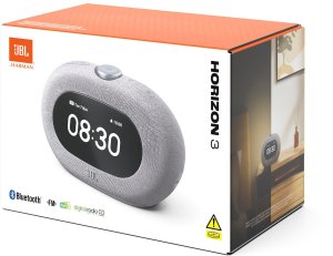 Radioodtwarzacz Harman JBL Horizon 3 szary 5