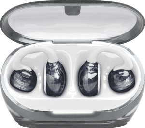 Harman JBL Soundgear Clips, White 3