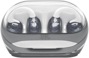 Harman JBL Soundgear Clips, White 4
