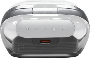 Harman JBL Soundgear Clips, White 5